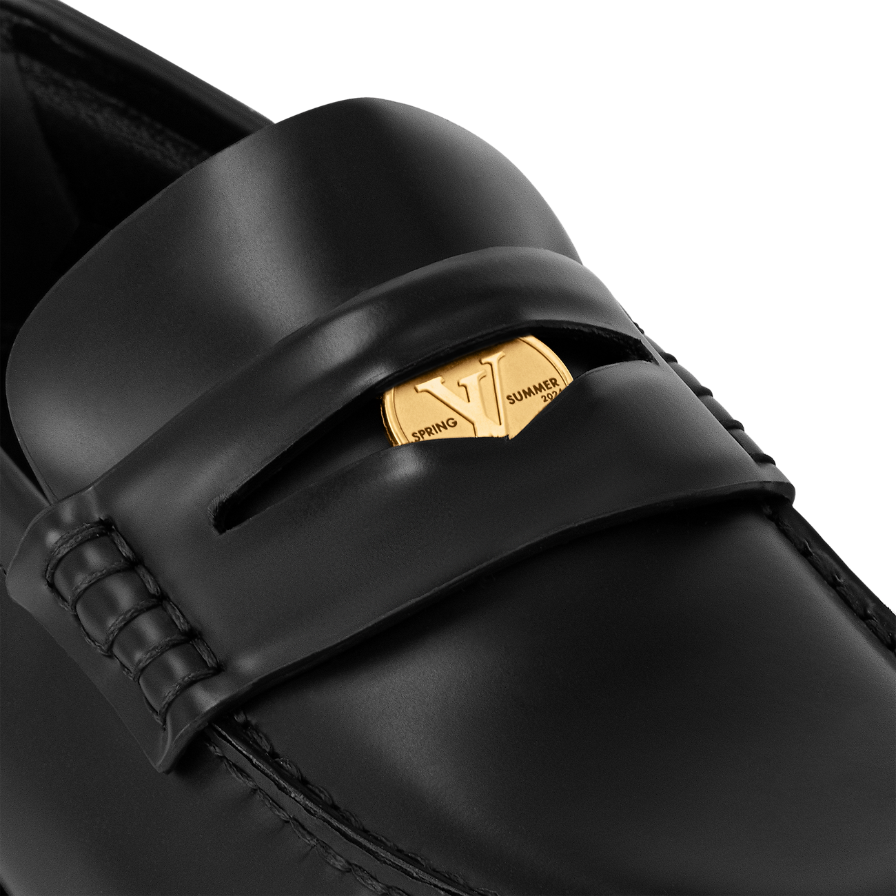 LV Penny Loafer For Men LOUIS VUITTON lv-penny-loafer-for-men-louis-vuitton